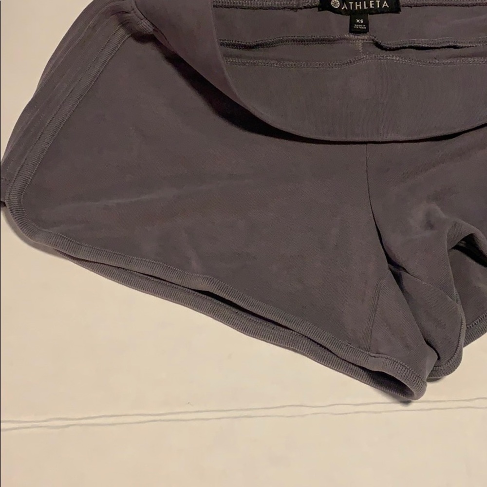 Athleta shorts - Picture 2 of 7